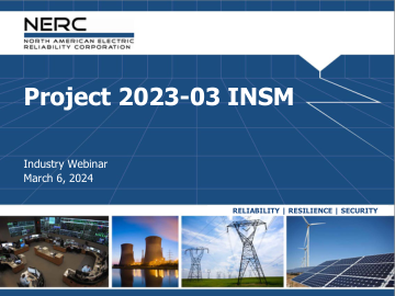 项目 2023-03 INSM